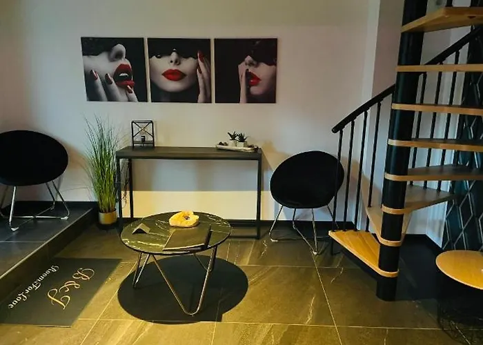 Loveroom Metz Spa Privatif