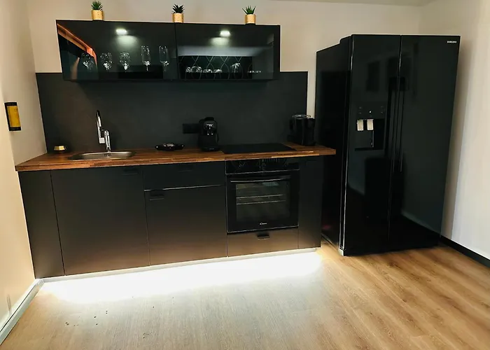 Loveroom Metz Spa Privatif