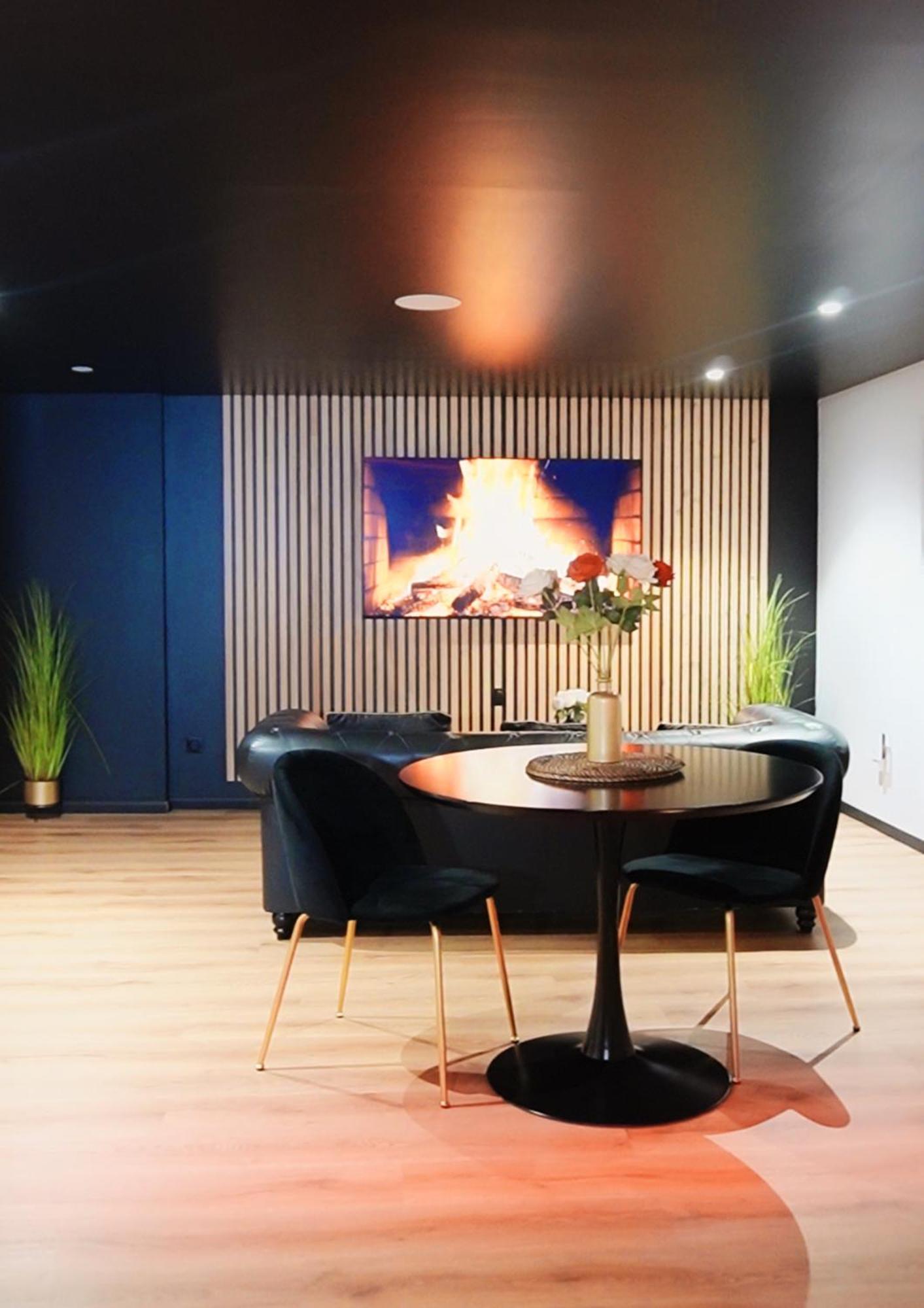 Loveroom Privatif Metz