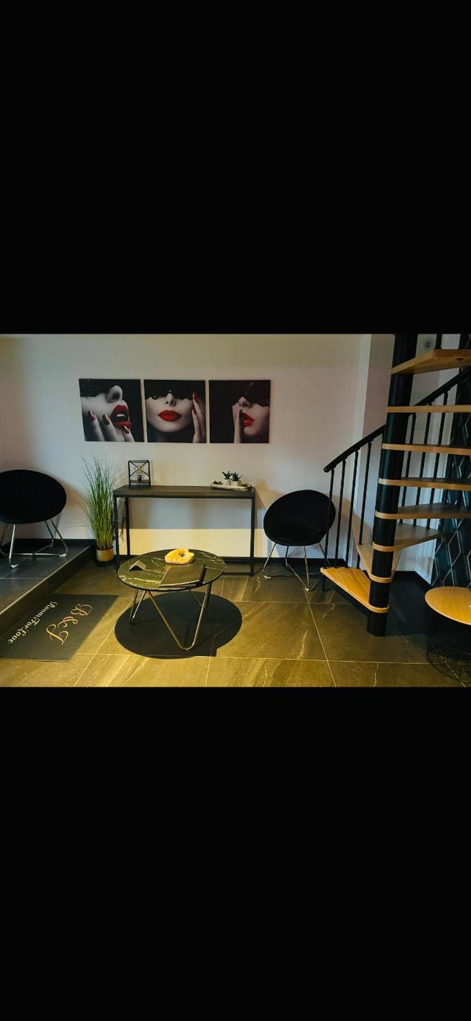 Loveroom Privatif Apartment *