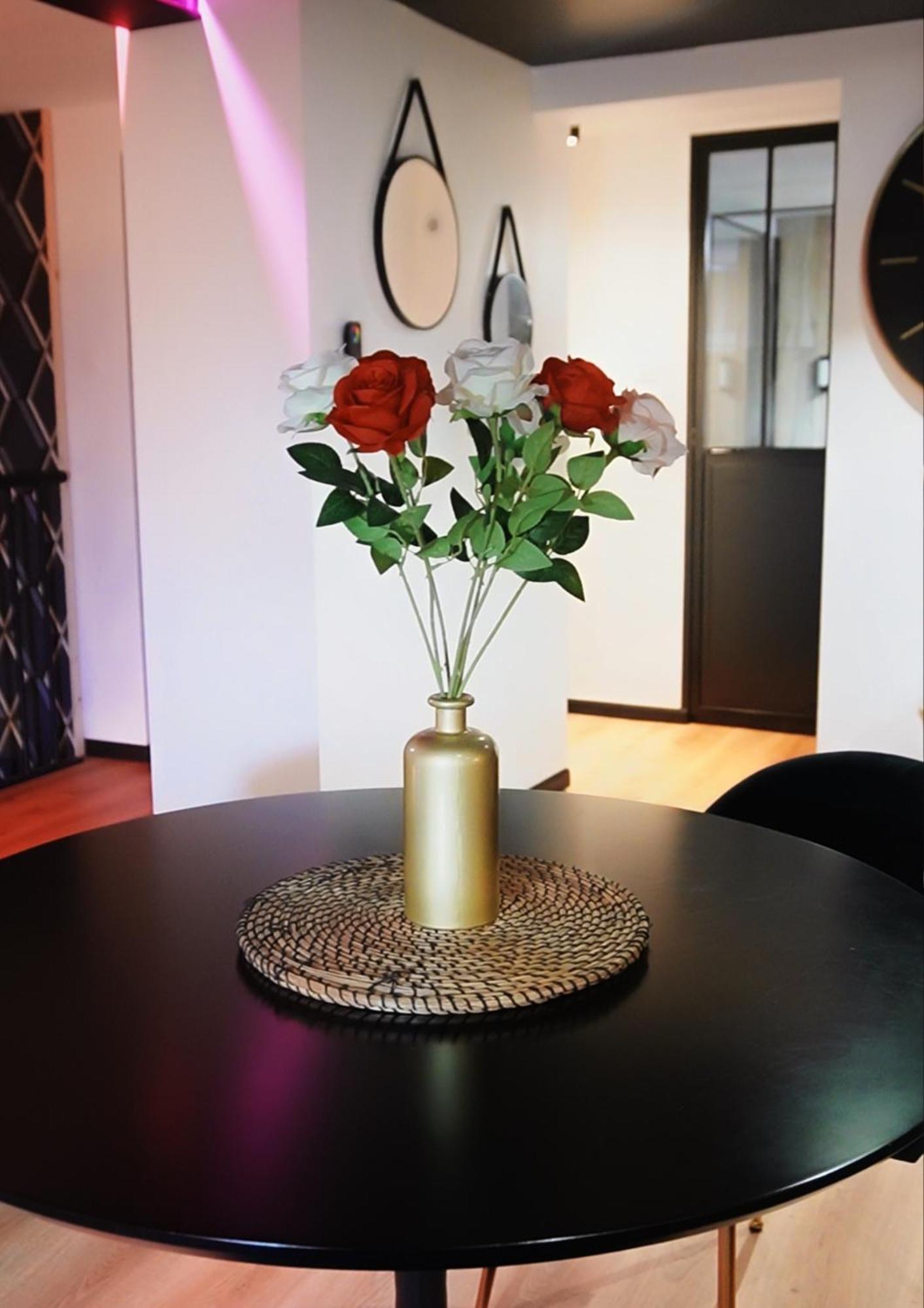Loveroom Privatif Metz